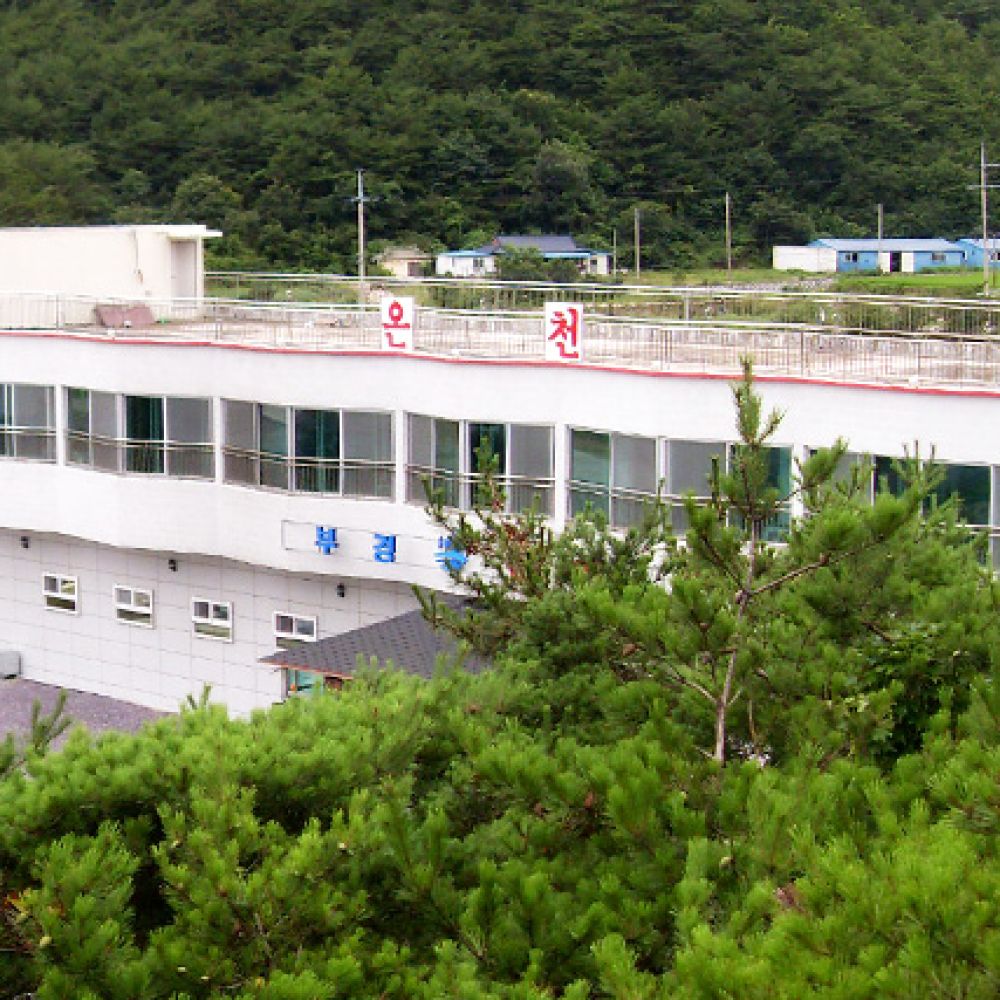 주간전경